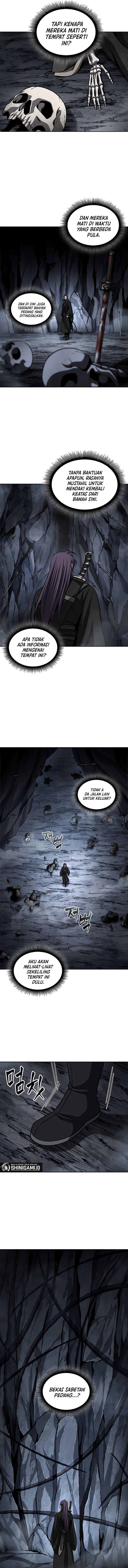 Nano Machine Page 4