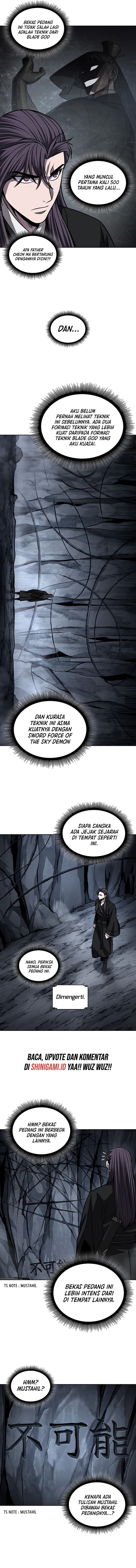 Nano Machine Page 6