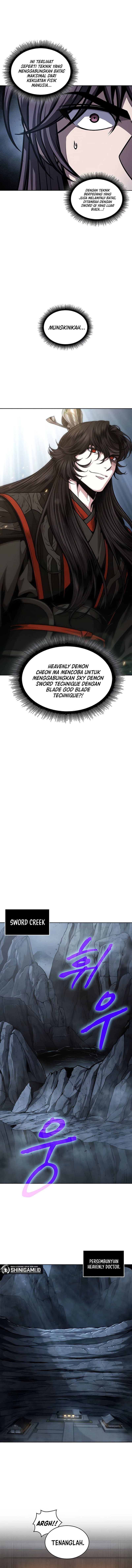 Nano Machine Page 8