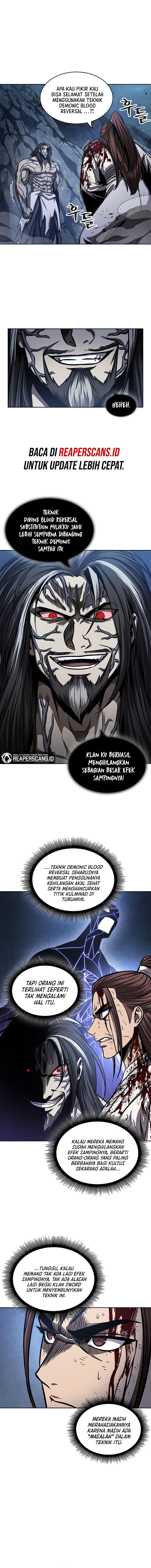 Nano Machine Page 16