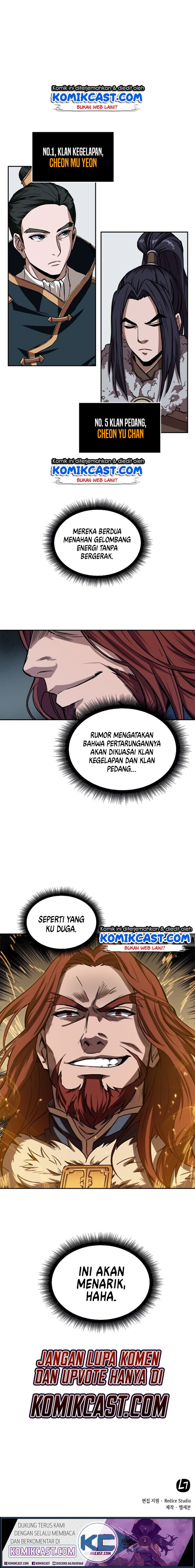 Nano Machine Page 24
