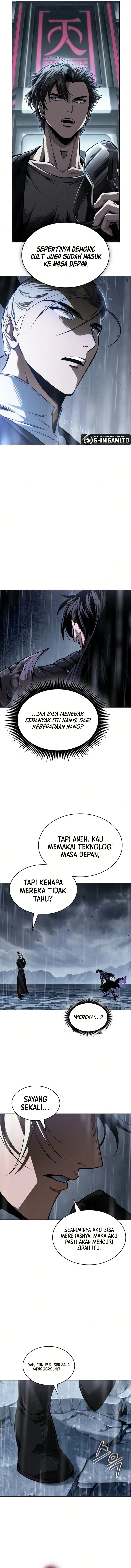 Nano Machine Page 11