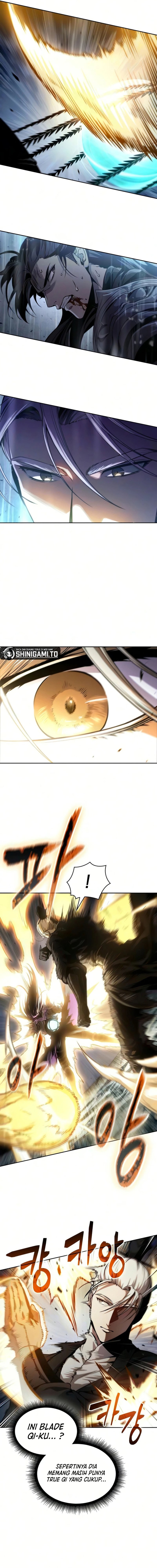 Nano Machine Page 13