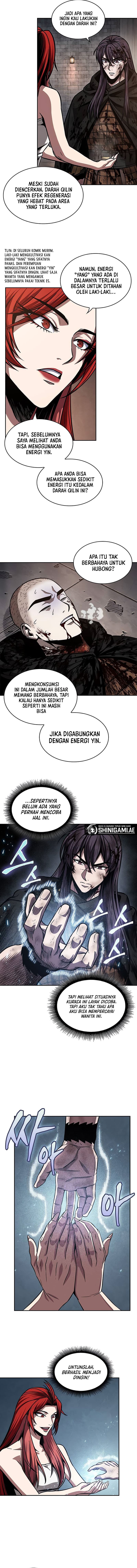 Nano Machine Page 12