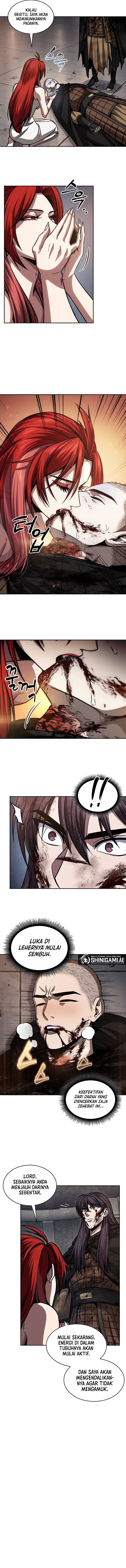 Nano Machine Page 13