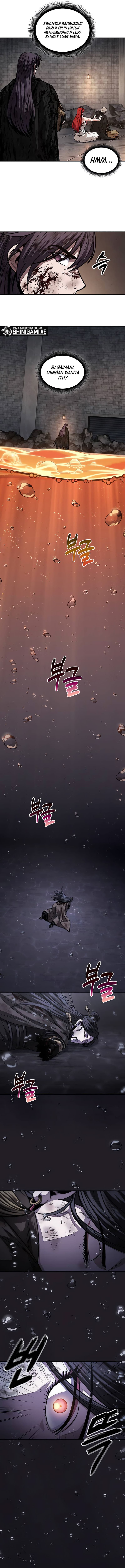 Nano Machine Page 14
