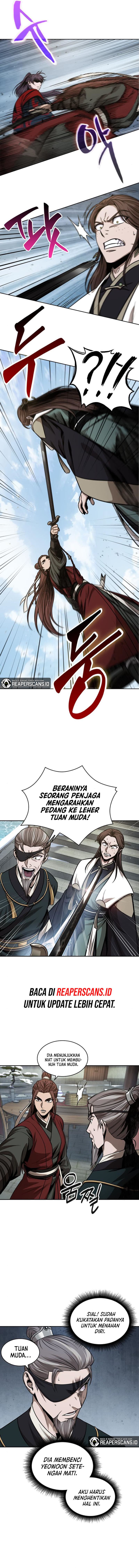 Nano Machine Page 12