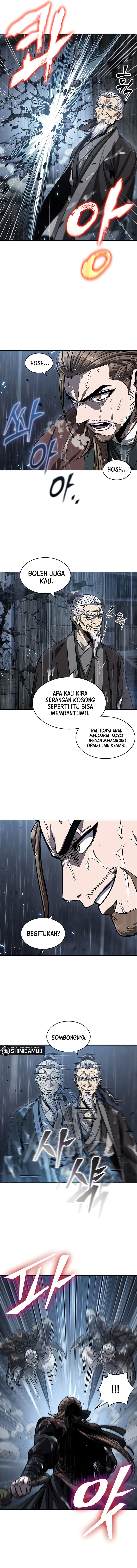 Nano Machine Page 11