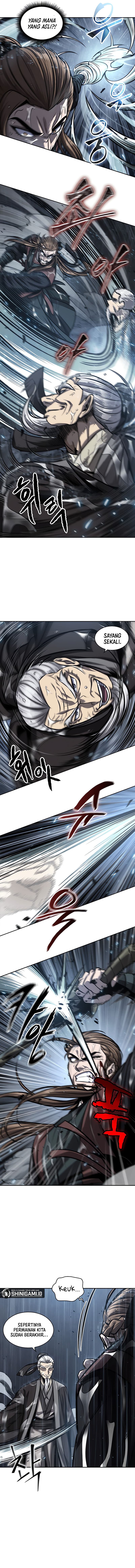 Nano Machine Page 12