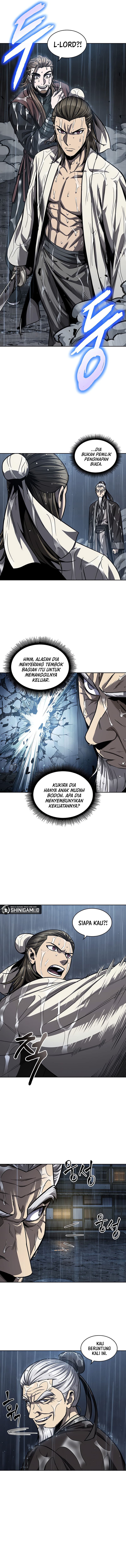 Nano Machine Page 14