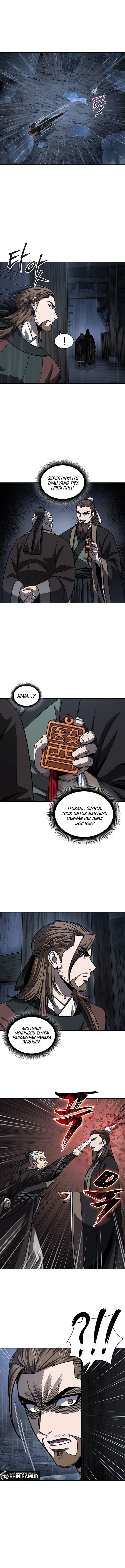 Nano Machine Page 4