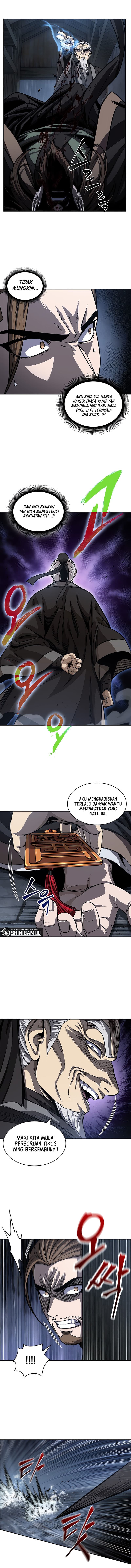 Nano Machine Page 5