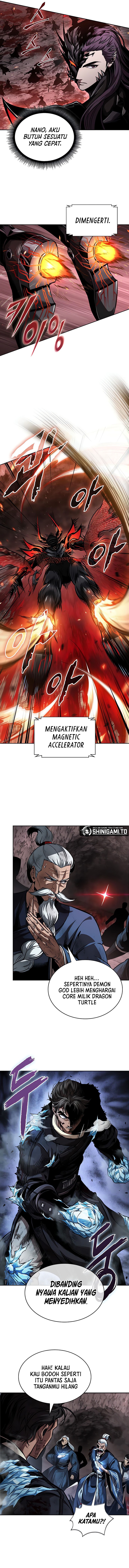 Nano Machine Page 4