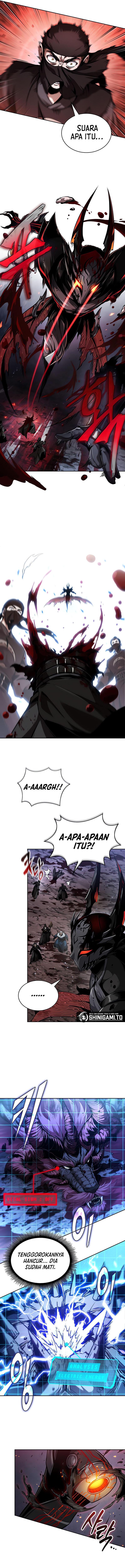 Nano Machine Page 10