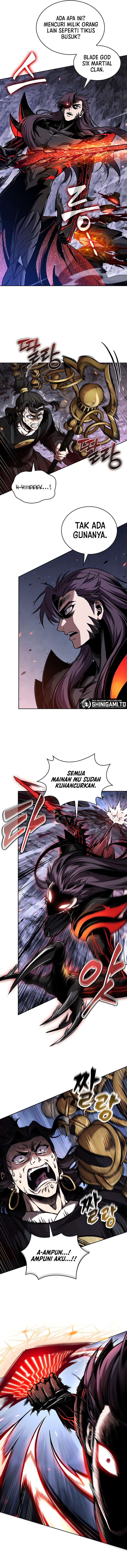 Nano Machine Page 12