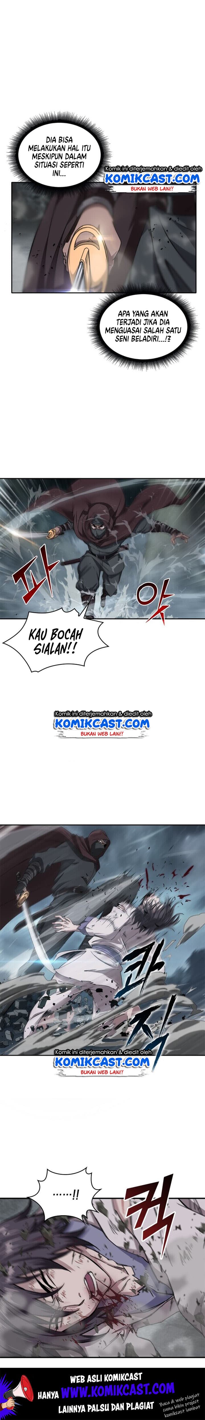 Nano Machine Page 11