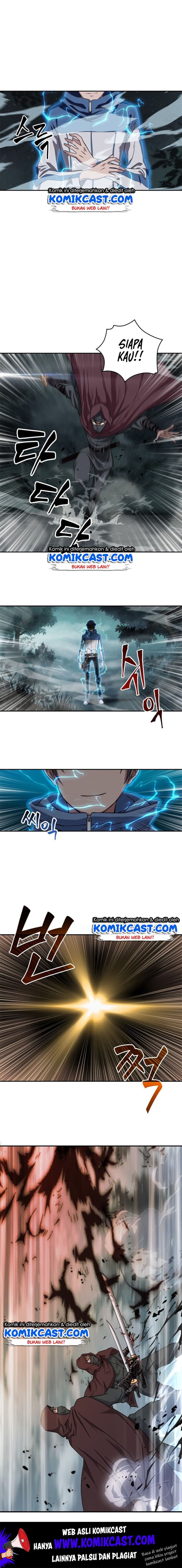 Nano Machine Page 17
