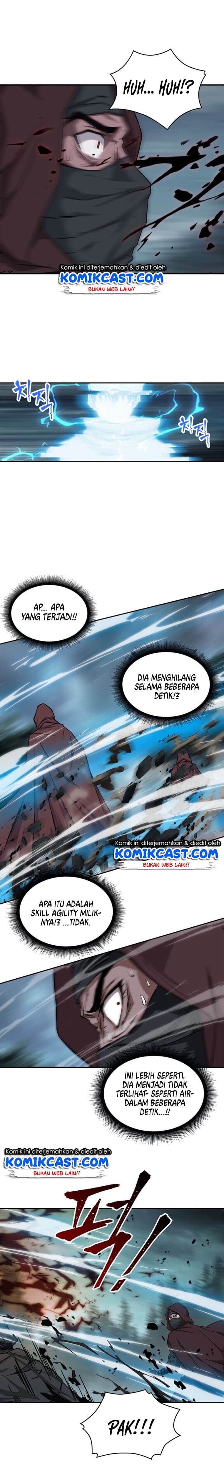Nano Machine Page 18