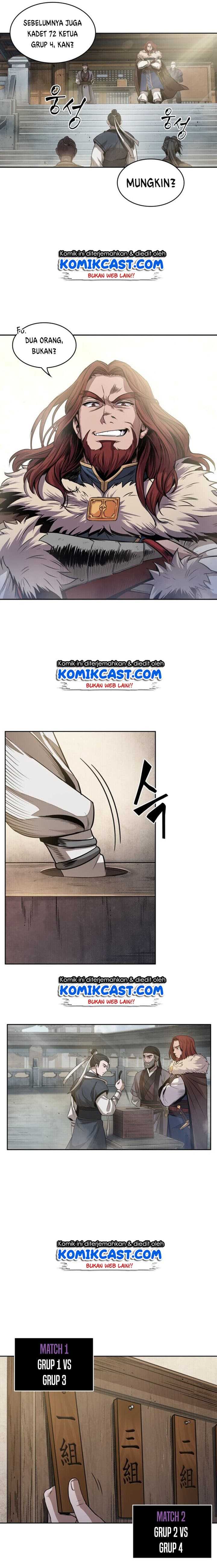 Nano Machine Page 13