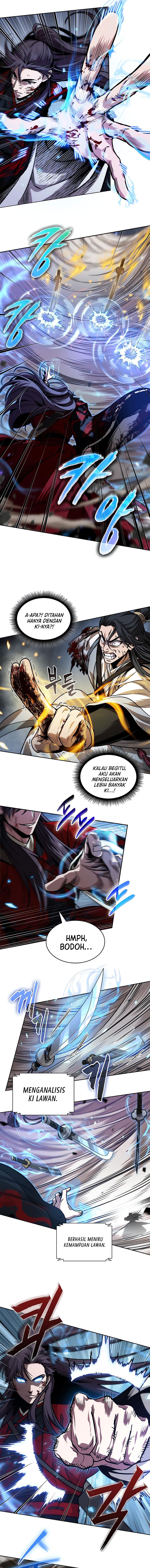 Nano Machine Page 5
