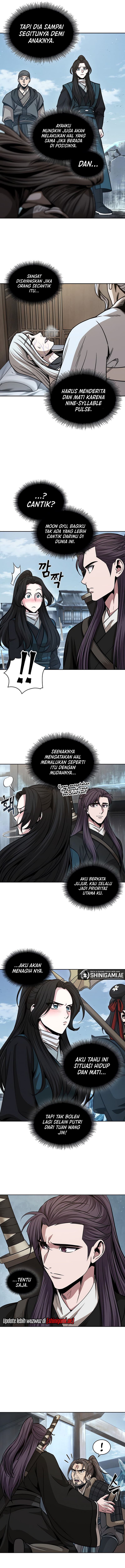 Nano Machine Page 10