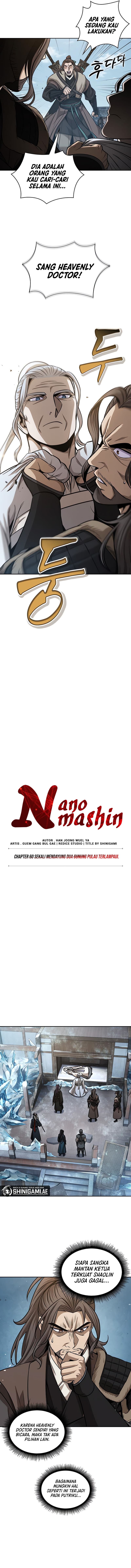 Nano Machine Page 3