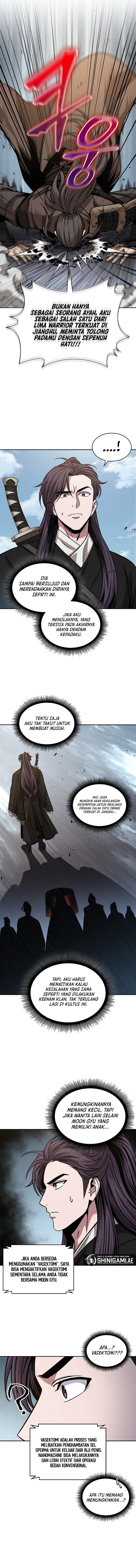 Nano Machine Page 8