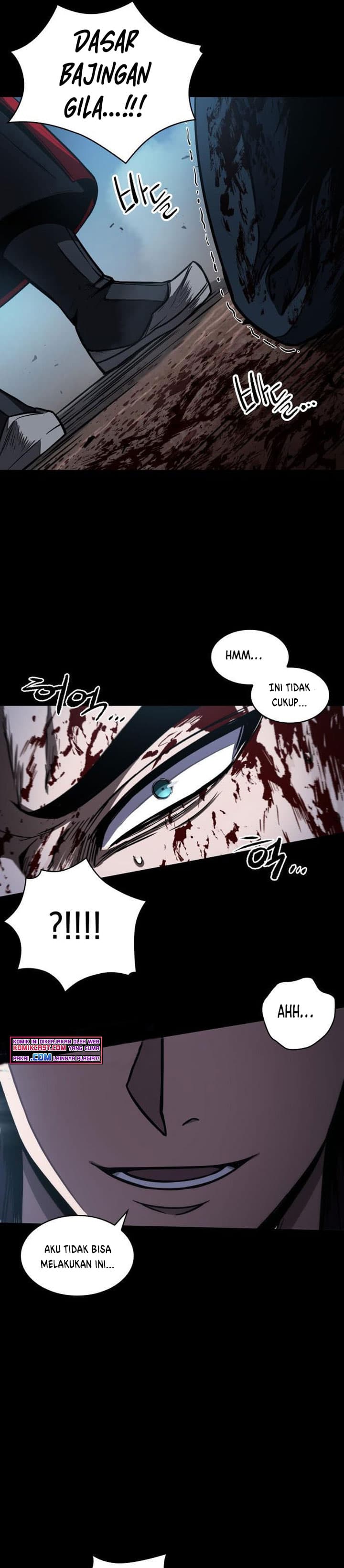 Nano Machine Page 14