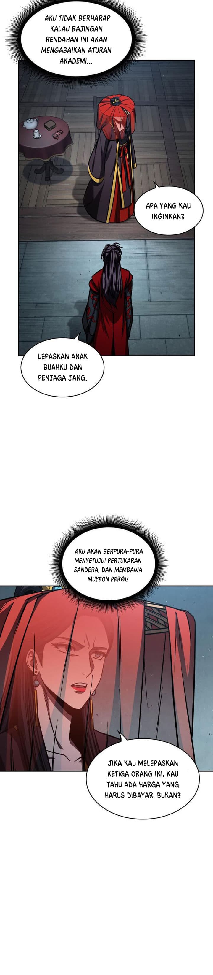Nano Machine Page 18