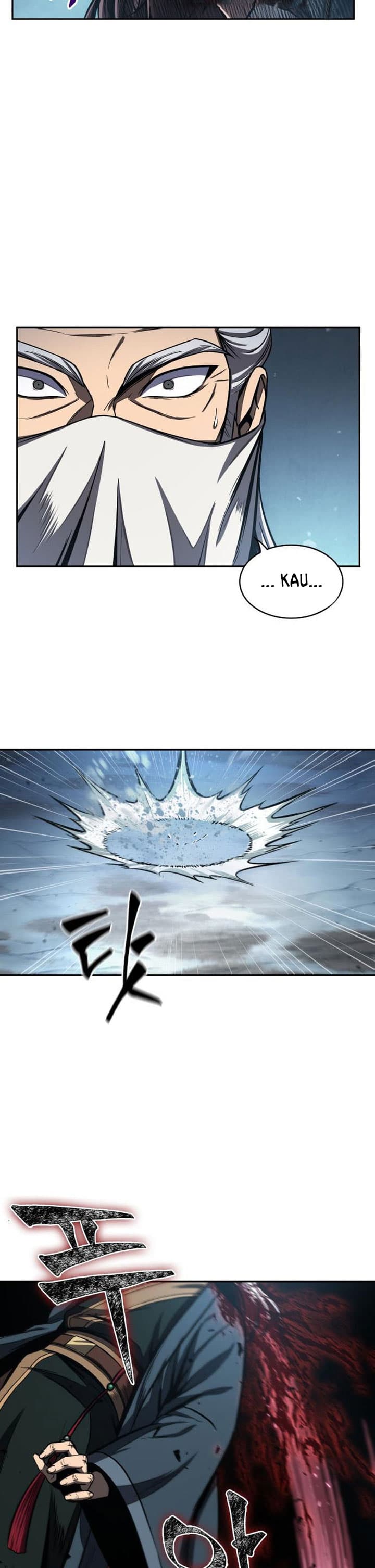 Nano Machine Page 32
