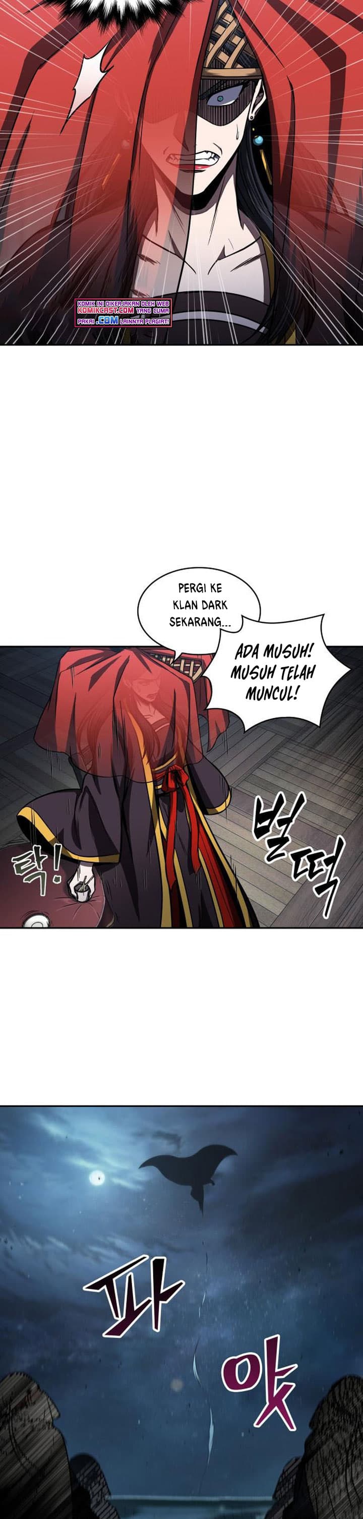 Nano Machine Page 35