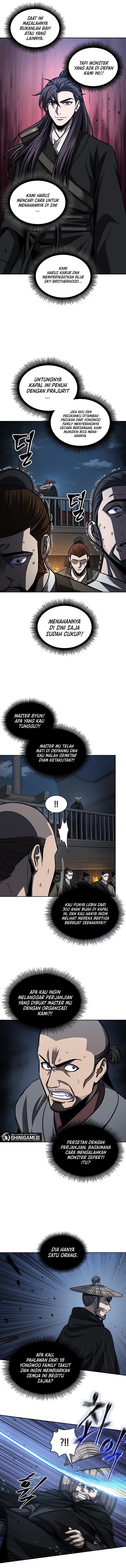 Nano Machine Page 11