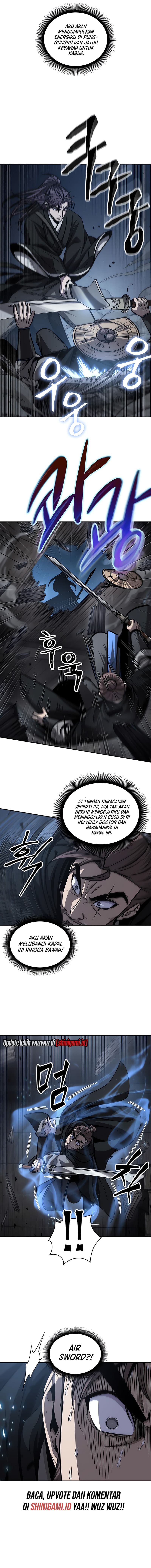 Nano Machine Page 13