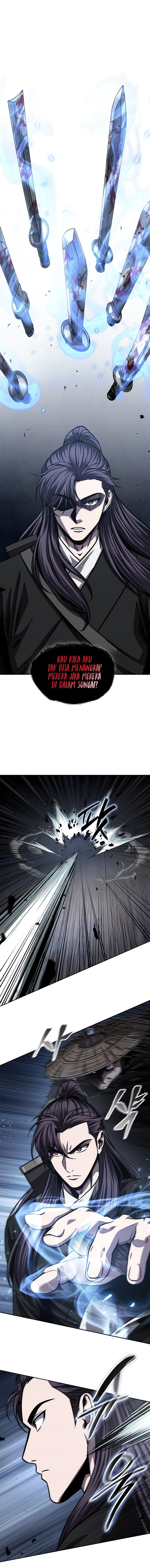 Nano Machine Page 5