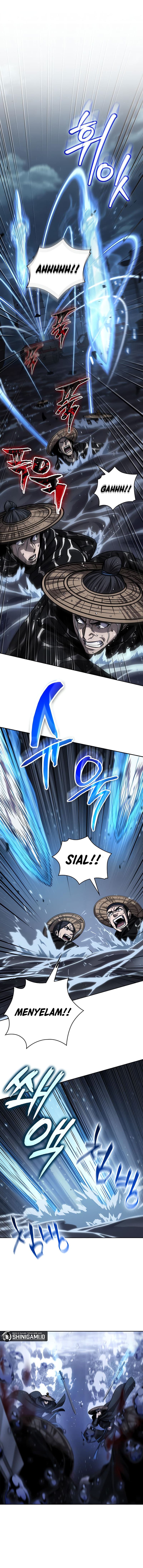 Nano Machine Page 7