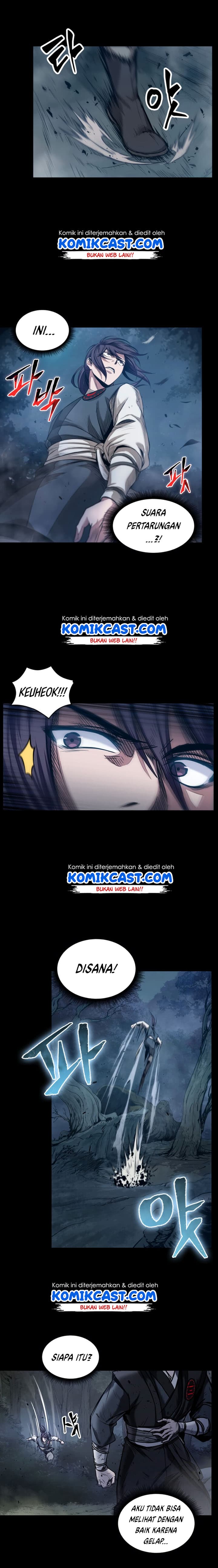 Nano Machine Page 11