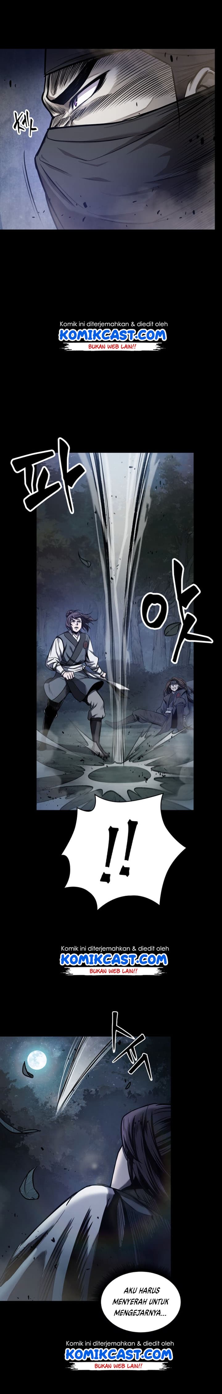 Nano Machine Page 17