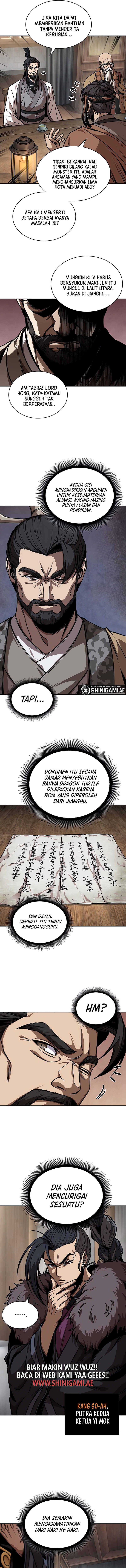 Nano Machine Page 5