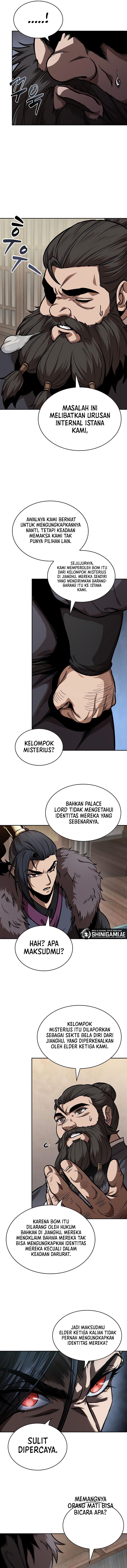 Nano Machine Page 10