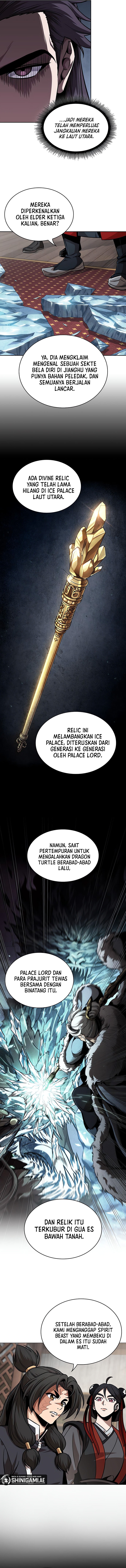 Nano Machine Page 14