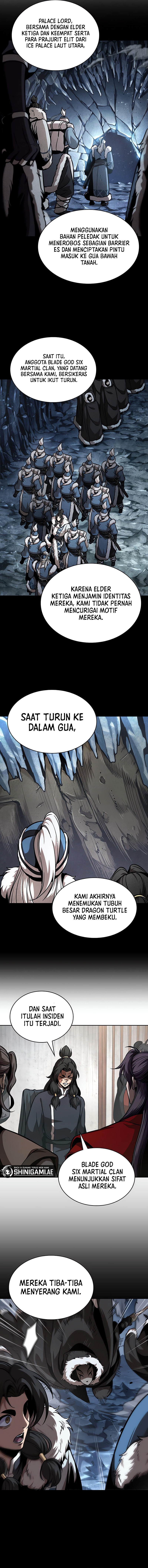 Nano Machine Page 15