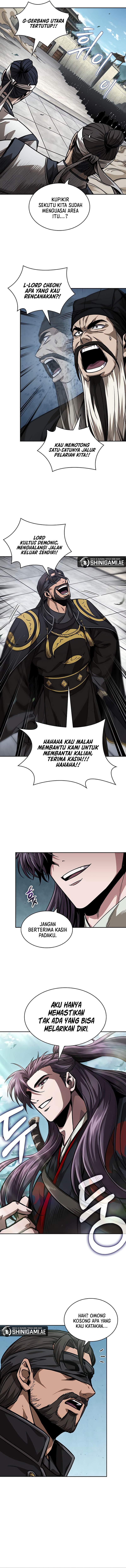Nano Machine Page 12