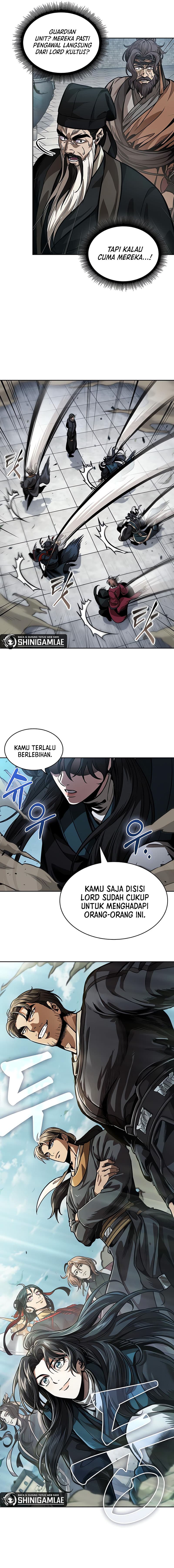 Nano Machine Page 14