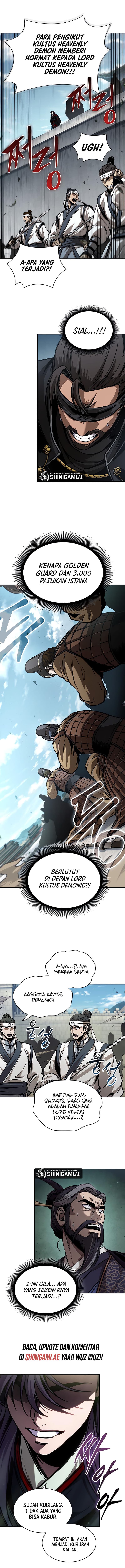 Nano Machine Page 18