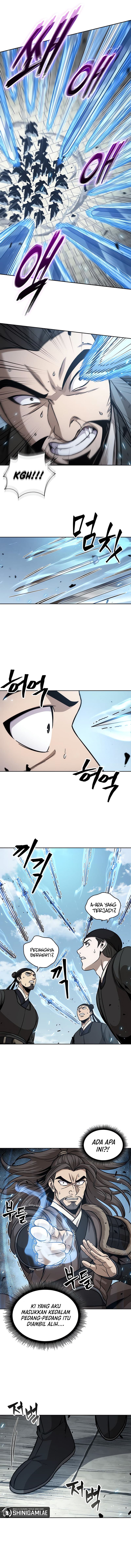 Nano Machine Page 10