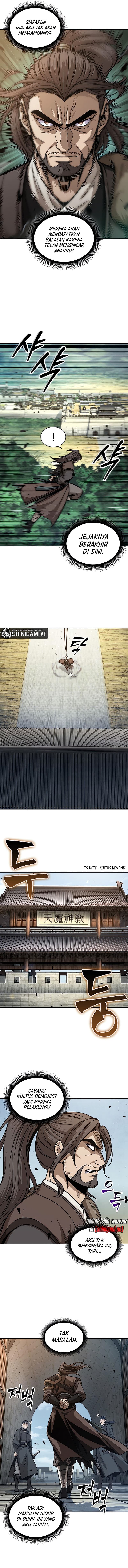 Nano Machine Page 5