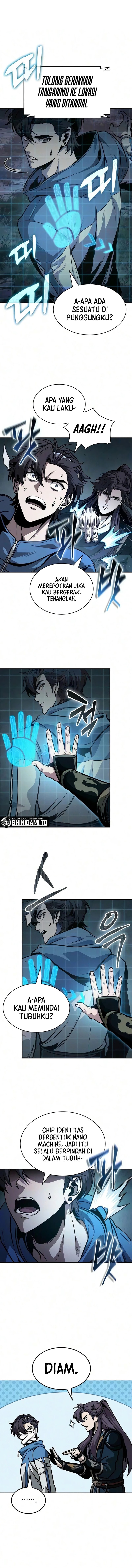 Nano Machine Page 4