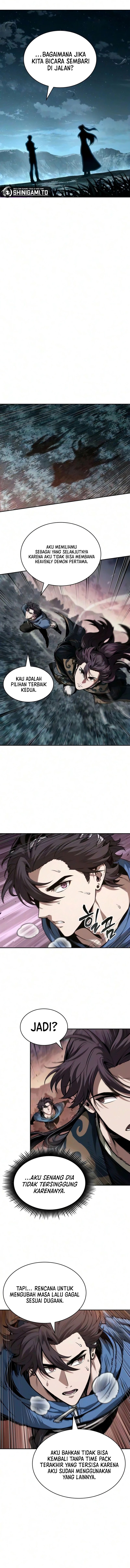Nano Machine Page 9