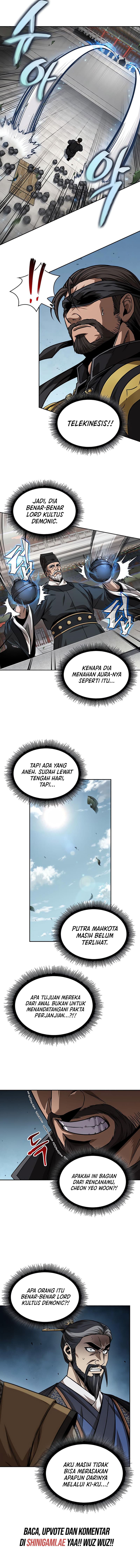 Nano Machine Page 11