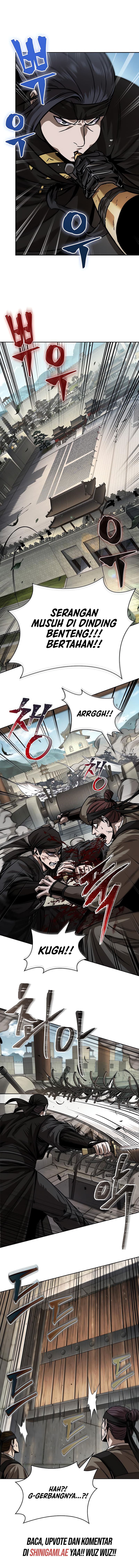 Nano Machine Page 13